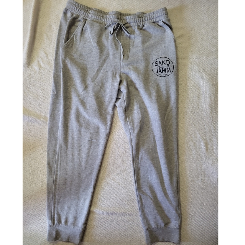 Sand Jam sweatpants
